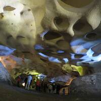 Karaftu Cave